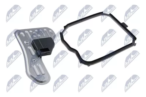 NTY NTY (FSF-RE-001) Hydraulic Filter Kit, automatic transmission 
