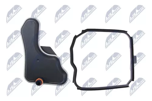 NTY NTY (FSF-RE-001) Hydraulic Filter Kit, automatic transmission 