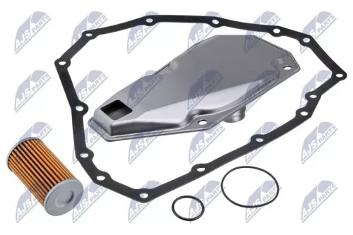 NTY NTY FSF-RE-003 Hydraulic Filter, automatic transmission 