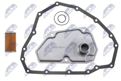 NTY NTY FSF-RE-003 Hydraulic Filter, automatic transmission 