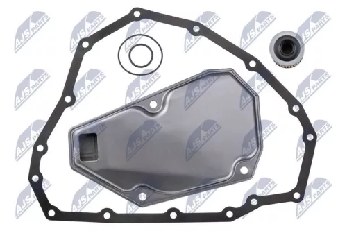 NTY NTY FSF-RE-003 Hydraulic Filter, automatic transmission 