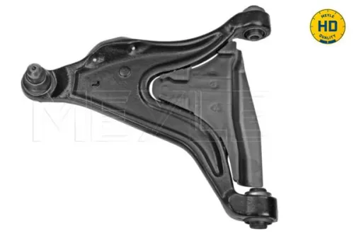 MEYLE 516 050 0101/HD Track Control Trailing Suspension Arm