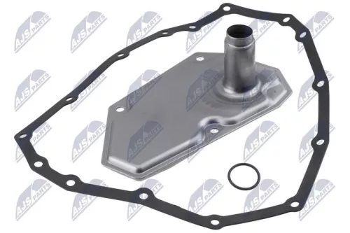NTY NTY FSF-RE-004 Hydraulic Filter Kit, automatic transmission 