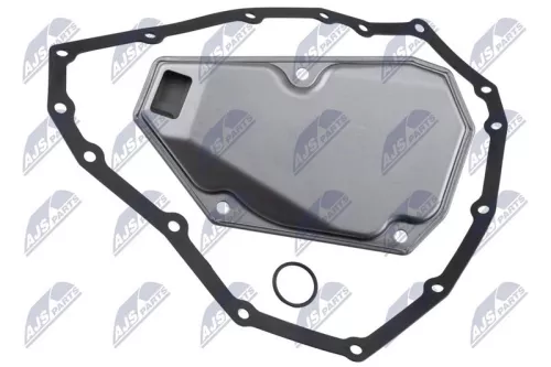 NTY NTY FSF-RE-004 Hydraulic Filter Kit, automatic transmission 