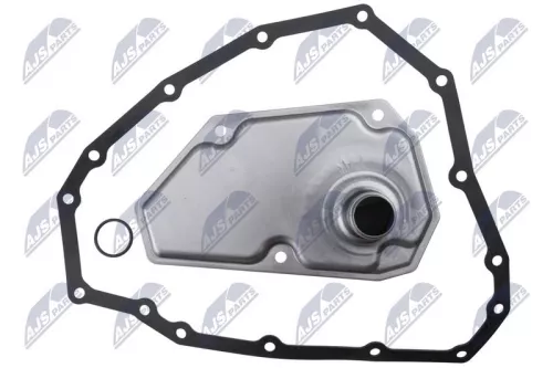 NTY NTY FSF-RE-004 Hydraulic Filter Kit, automatic transmission 