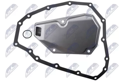 NTY NTY FSF-RE-004 Hydraulic Filter Kit, automatic transmission 