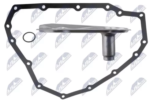 NTY NTY FSF-RE-004 Hydraulic Filter Kit, automatic transmission 