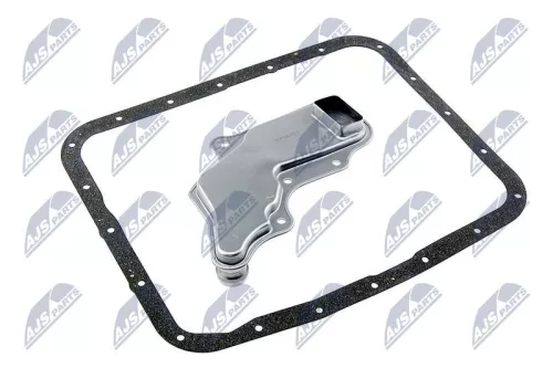 Hydraulic Filter Kit, automatic transmission