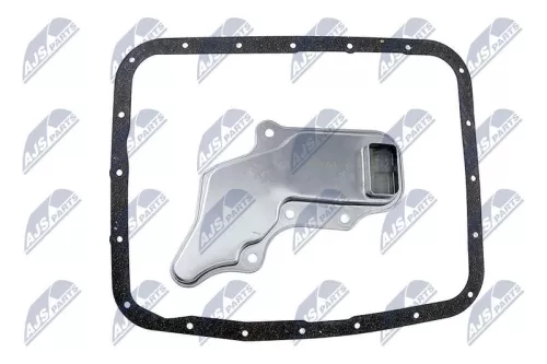 NTY NTY (FSF-SB-001) Hydraulic Filter Kit, automatic transmission 