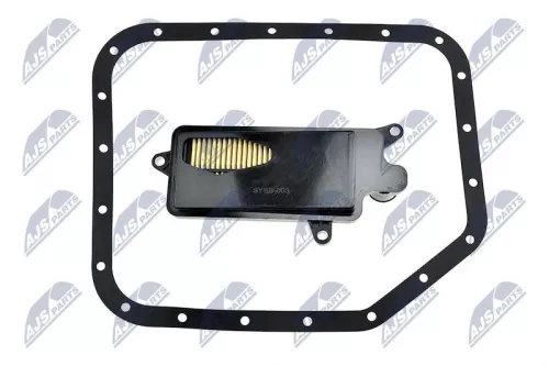 NTY NTY (FSF-SB-003) Hydraulic Filter, automatic transmission 