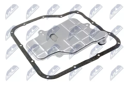 NTY NTY (FSF-SB-004) Hydraulic Filter Kit, automatic transmission 