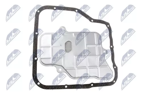 NTY NTY (FSF-SB-004) Hydraulic Filter Kit, automatic transmission 