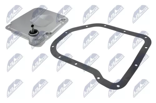 Hydraulic Filter, automatic transmission