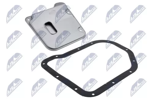 NTY NTY (FSF-SB-005) Hydraulic Filter, automatic transmission 