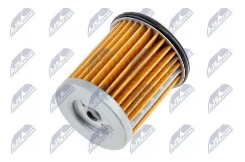 NTY NTY (FSF-SB-006) Hydraulic Filter, automatic transmission 