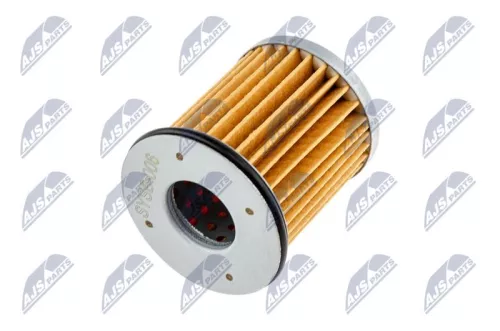 NTY NTY (FSF-SB-006) Hydraulic Filter, automatic transmission 