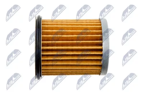 NTY NTY (FSF-SB-006) Hydraulic Filter, automatic transmission 