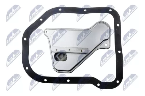 NTY NTY (FSF-SB-007) Hydraulic Filter, automatic transmission 