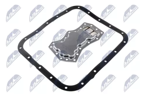 NTY NTY (FSF-SB-008) Hydraulic Filter Kit, automatic transmission 