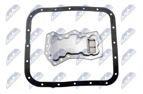 NTY NTY (FSF-SB-008) Hydraulic Filter Kit, automatic transmission 