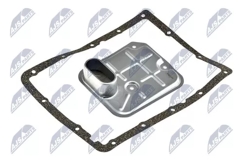 Hydraulic Filter Kit, automatic transmission