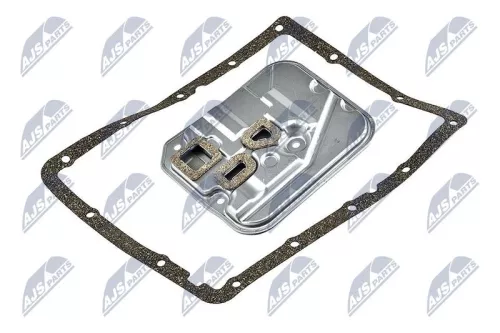 NTY NTY FSF-SU-002 Hydraulic Filter Kit, automatic transmission 