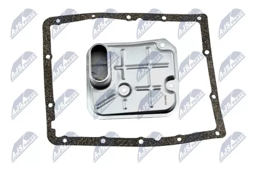 NTY NTY FSF-SU-002 Hydraulic Filter Kit, automatic transmission 