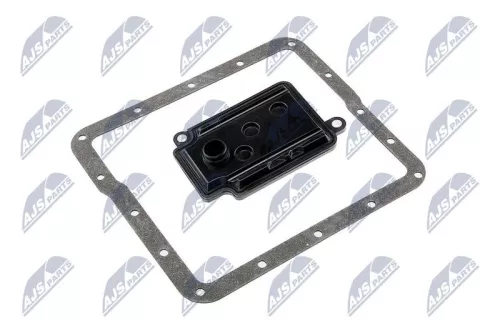 NTY NTY (FSF-SU-003) Hydraulic Filter, automatic transmission 