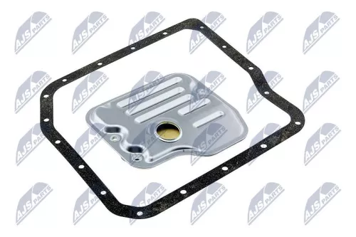 NTY NTY (FSF-TY-001) Hydraulic Filter Kit, automatic transmission 