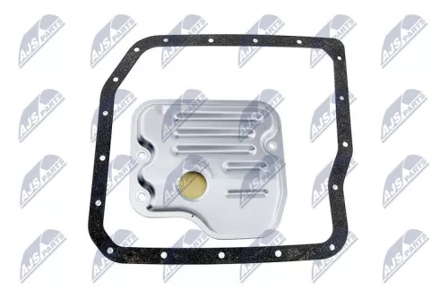 NTY NTY (FSF-TY-001) Hydraulic Filter Kit, automatic transmission 