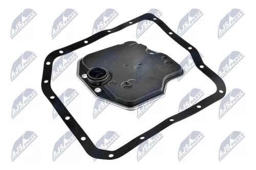 NTY NTY (FSF-TY-002) Hydraulic Filter Kit, automatic transmission 