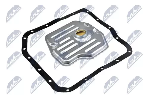 NTY NTY (FSF-TY-002) Hydraulic Filter Kit, automatic transmission 
