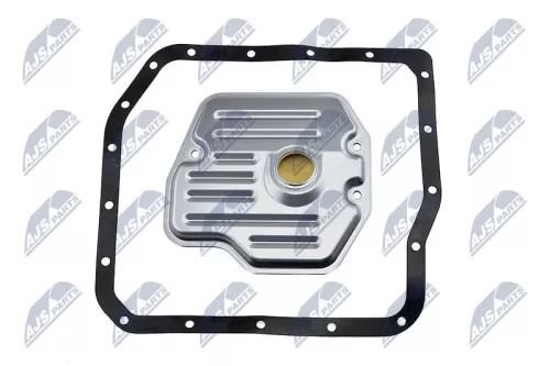 NTY NTY (FSF-TY-002) Hydraulic Filter Kit, automatic transmission 