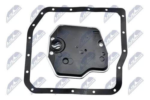 NTY NTY (FSF-TY-002) Hydraulic Filter Kit, automatic transmission 