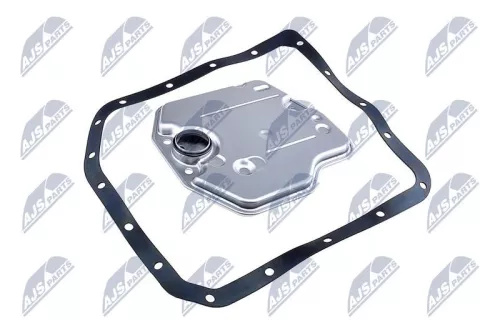 Hydraulic Filter Kit, automatic transmission