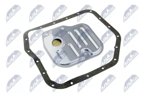 NTY NTY (FSF-TY-004) Hydraulic Filter Kit, automatic transmission 