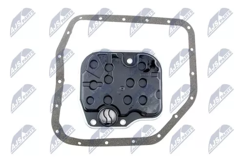 NTY NTY (FSF-TY-004) Hydraulic Filter Kit, automatic transmission 