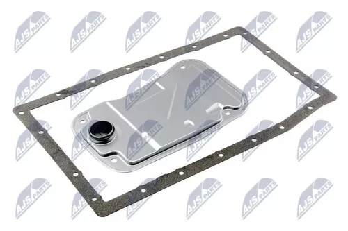 NTY NTY (FSF-TY-006) Hydraulic Filter Kit, automatic transmission 