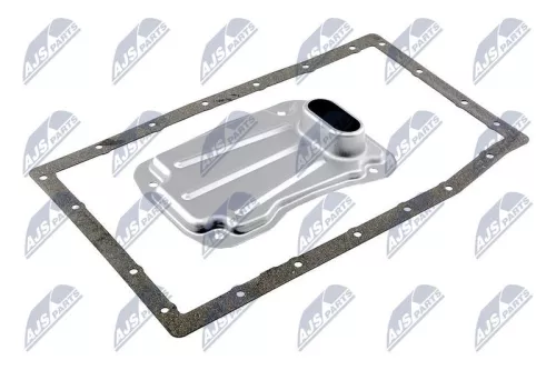NTY NTY (FSF-TY-006) Hydraulic Filter Kit, automatic transmission 
