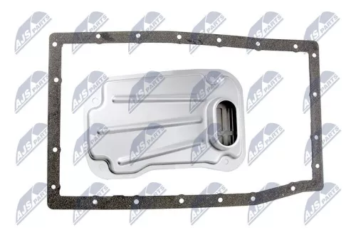 NTY NTY (FSF-TY-006) Hydraulic Filter Kit, automatic transmission 