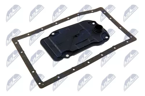 Hydraulic Filter Kit, automatic transmission