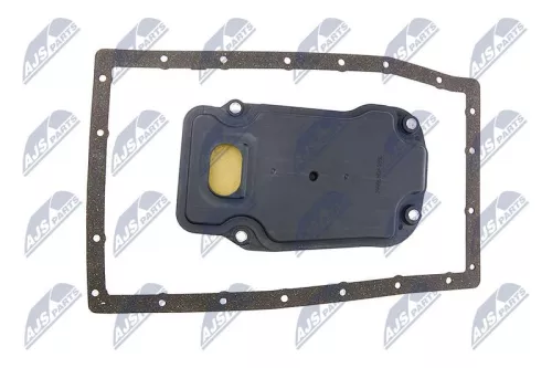 NTY NTY FSF-TY-007 Hydraulic Filter Kit, automatic transmission 