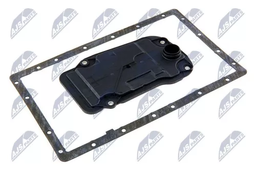 Hydraulic Filter Kit, automatic transmission