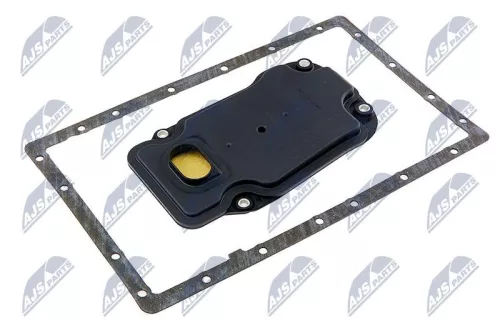 NTY NTY (FSF-TY-008) Hydraulic Filter Kit, automatic transmission 