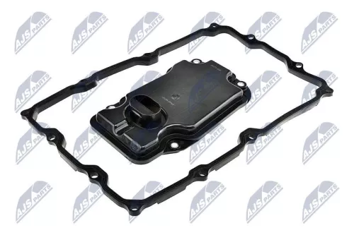NTY NTY (FSF-TY-009) Hydraulic Filter Kit, automatic transmission 
