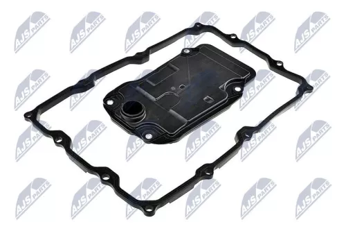 NTY NTY (FSF-TY-009) Hydraulic Filter Kit, automatic transmission 