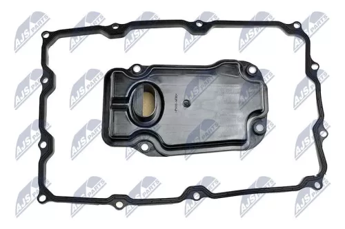 NTY NTY (FSF-TY-009) Hydraulic Filter Kit, automatic transmission 