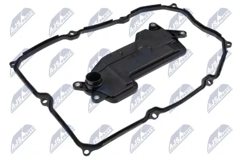 NTY NTY FSF-TY-011 Hydraulic Filter Kit, automatic transmission 