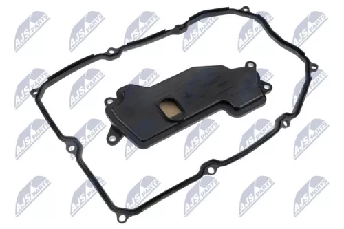 NTY NTY FSF-TY-011 Hydraulic Filter Kit, automatic transmission 