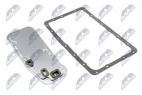 NTY NTY (FSF-TY-012) Hydraulic Filter Kit, automatic transmission 
